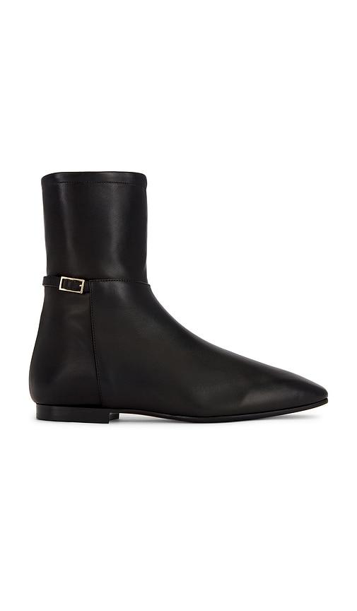 atp atelier barzio boot in black. - size 37 (also in 39)