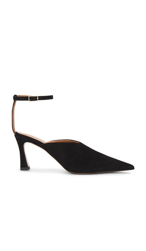 atp atelier bema in black. - size 38 (also in 41)