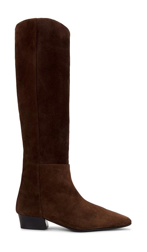 atp atelier erve boot in brown. - size 37 (also in 38, 41)