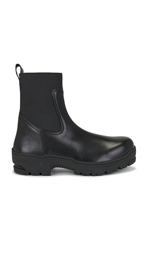 atp atelier feltre boot in black. - size 36 (also in 38, 39)