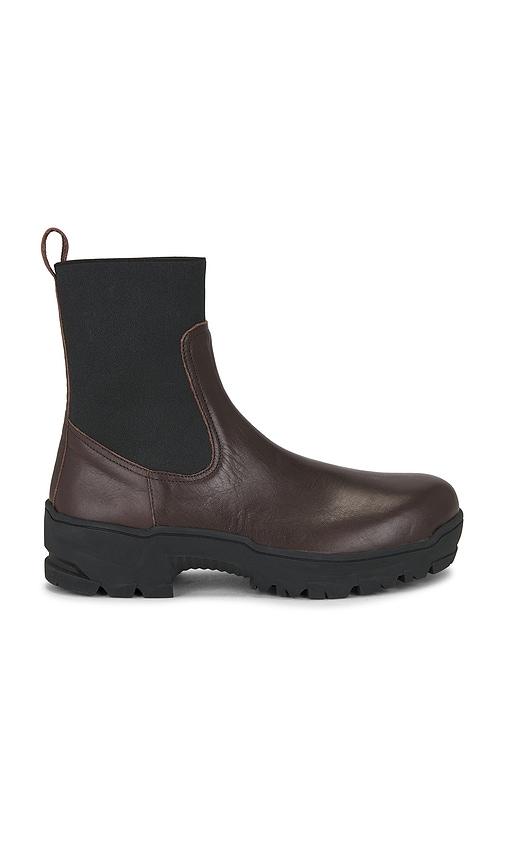 atp atelier feltre boot in brown. - size 36 (also in 37, 38, 39)