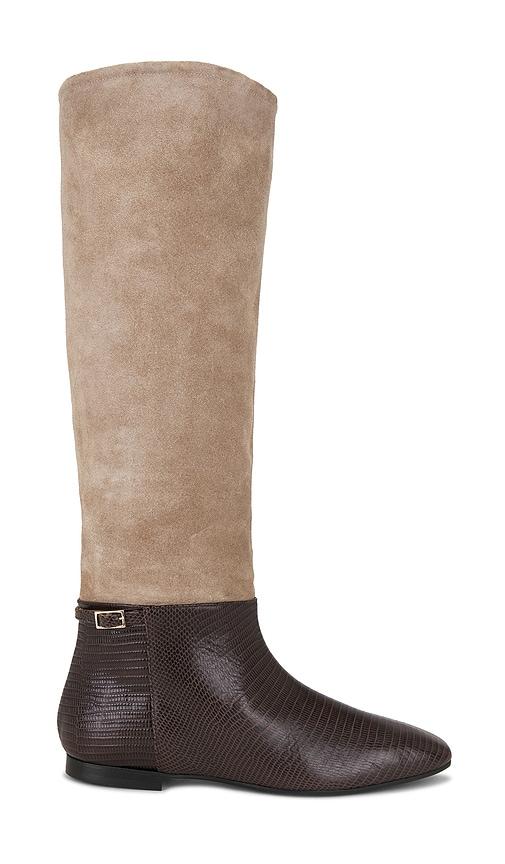atp atelier premana boot in brown. - size 36 (also in 37, 39, 38)