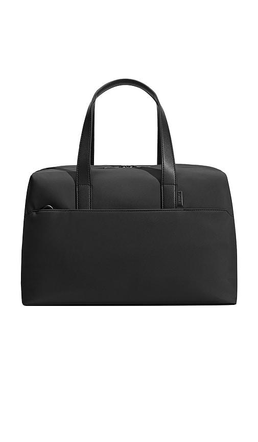away everywhere bag in black.