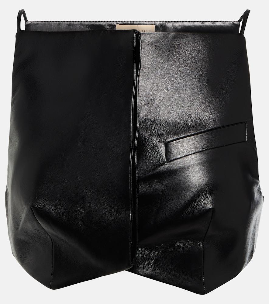 aya muse elfi crop top