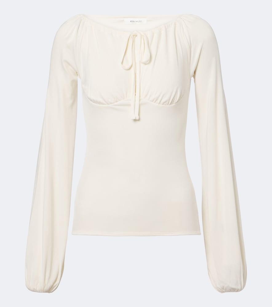 aya muse elya top