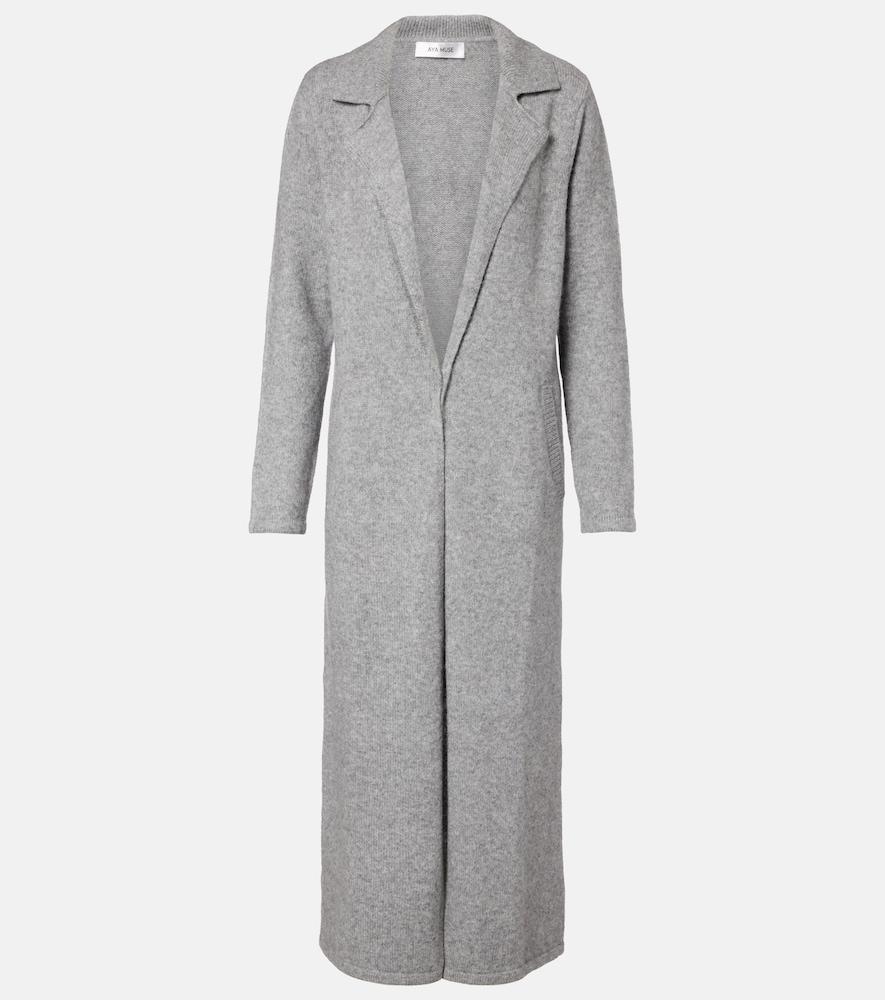 aya muse vita coat