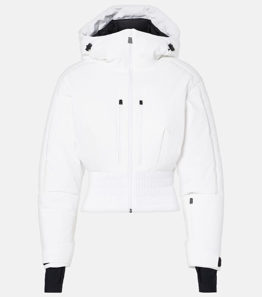 aztech mountain vertical nuke down ski jacket