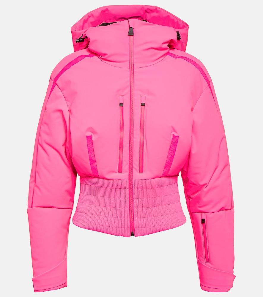 aztech mountain vertical nuke down ski jacket