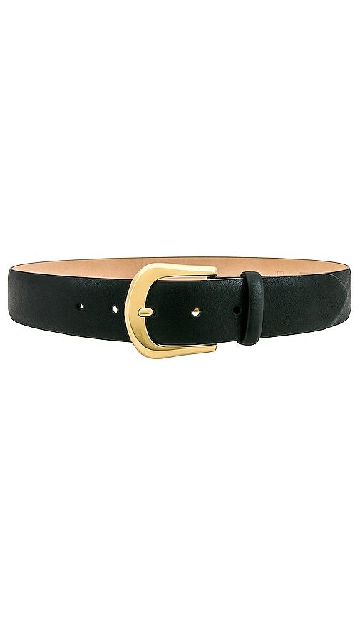 b-low the belt kennedy belt in black. - size l (also in m, xl)