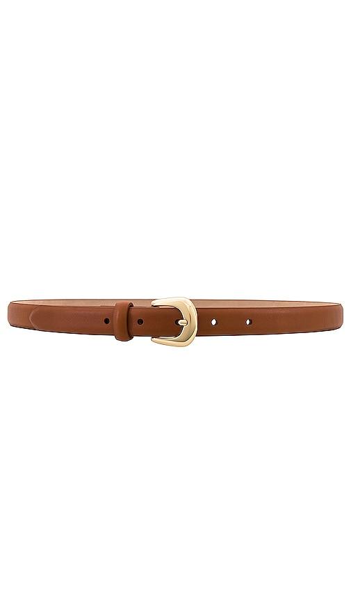b-low the belt kennedy mini in brown. - size l (also in xl)