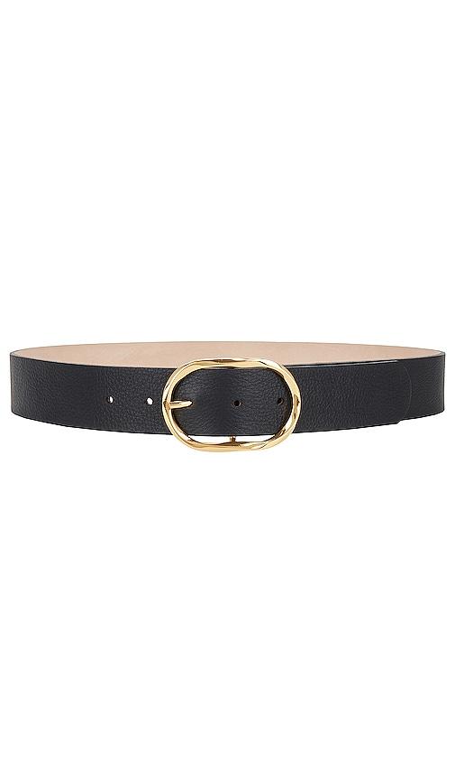 b-low the belt kyra belt in black. - size l (also in xl)
