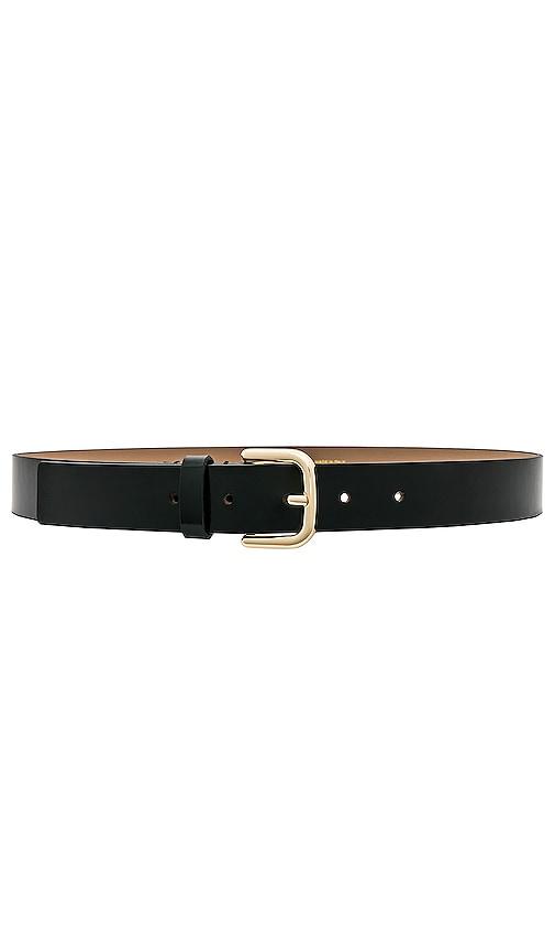 b-low the belt lennox mod belt in black. - size l (also in xl)
