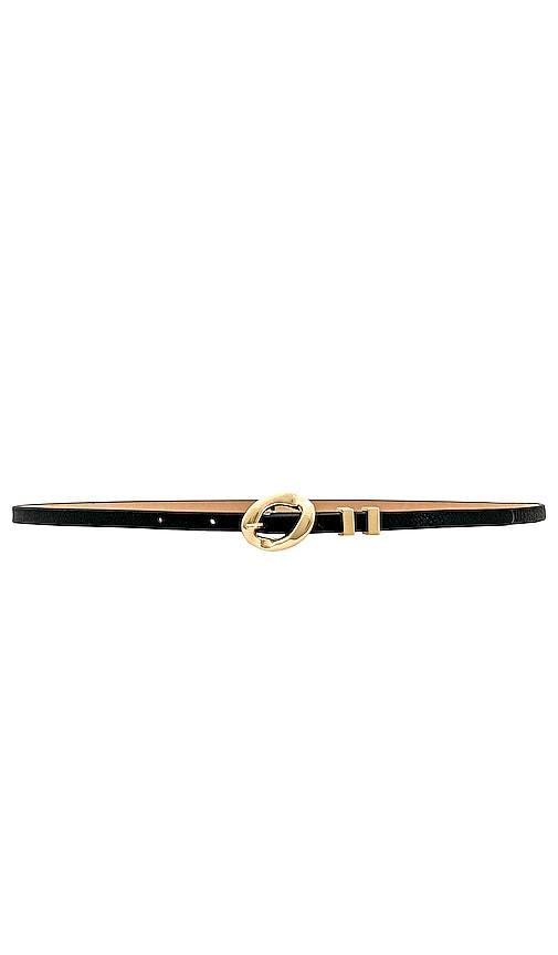 b-low the belt lyra belt in black. - size l (also in m, xl)