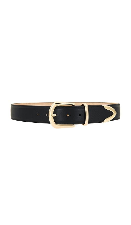 b-low the belt marc belt in black. - size l (also in s, xs, m, xl)