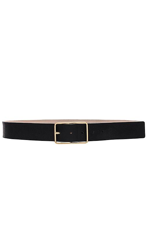 b-low the belt milla belt in black. - size l (also in xl)