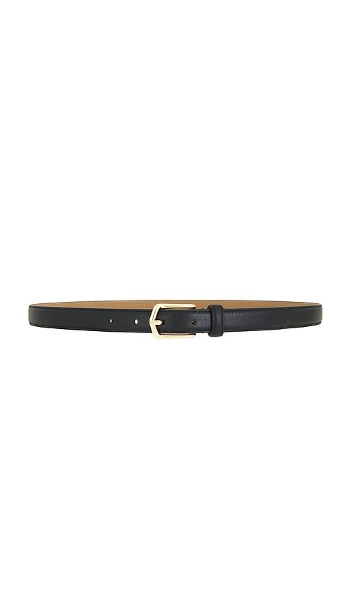 b-low the belt tova belt in black. - size l (also in s, xs, m, xl)