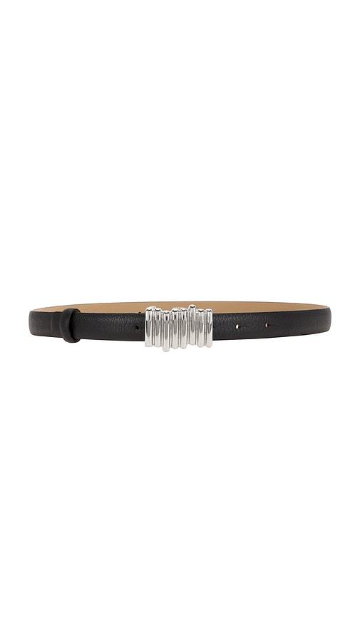 b-low the belt vesna mini belt in black. - size l (also in xl)