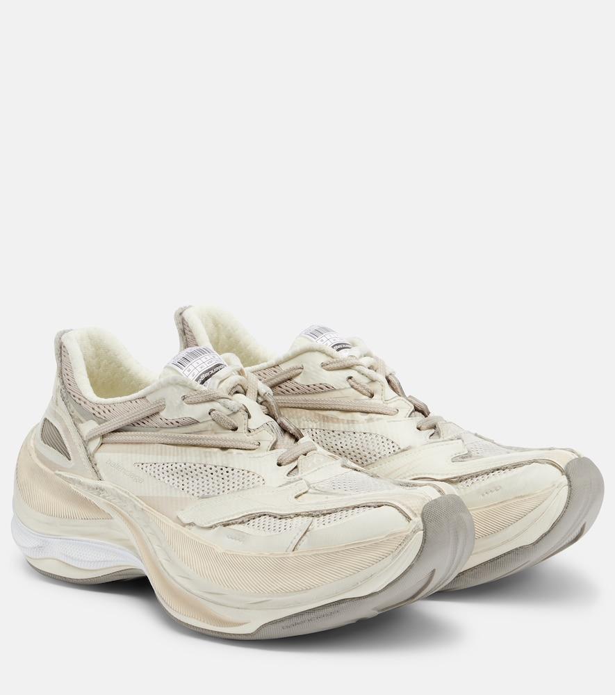 balenciaga jet sneakers