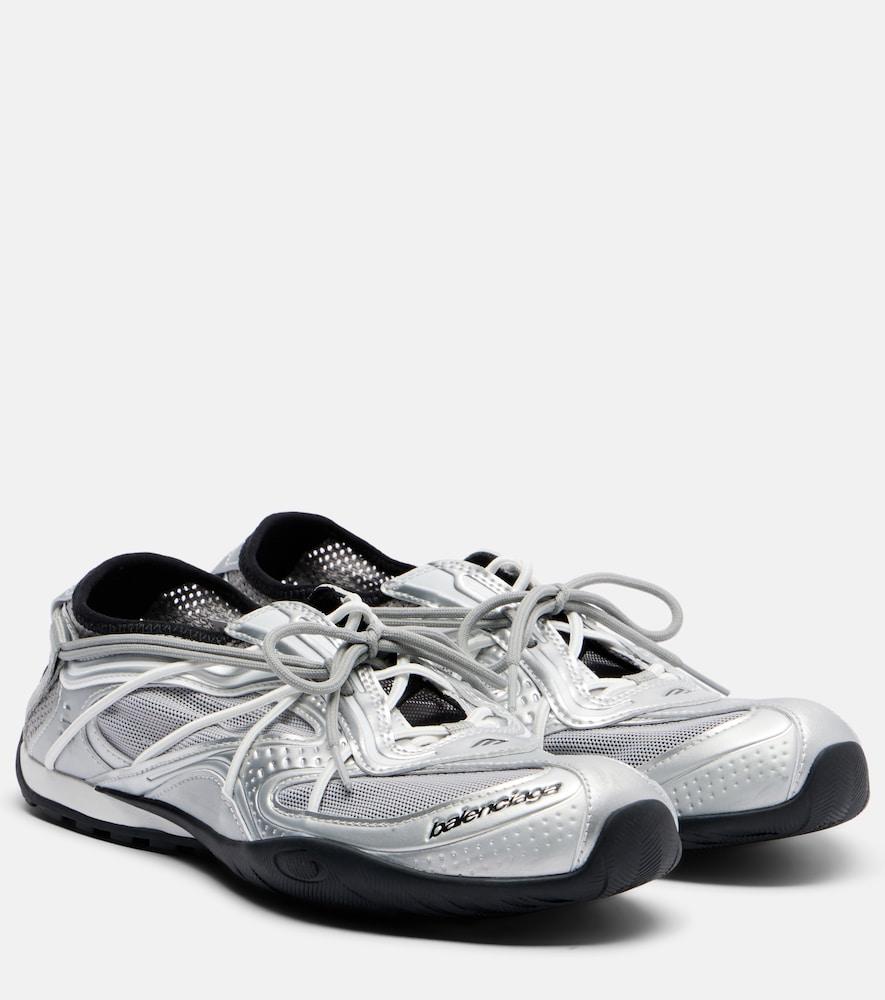 balenciaga radar sneakers