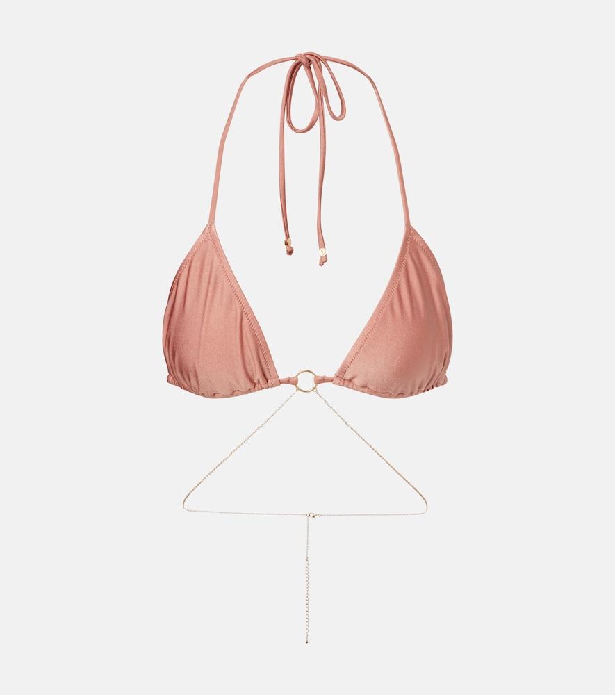 bananhot enzo bikini top