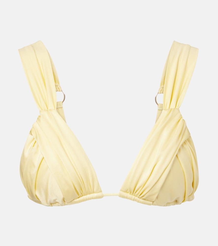 bananhot melody bikini top