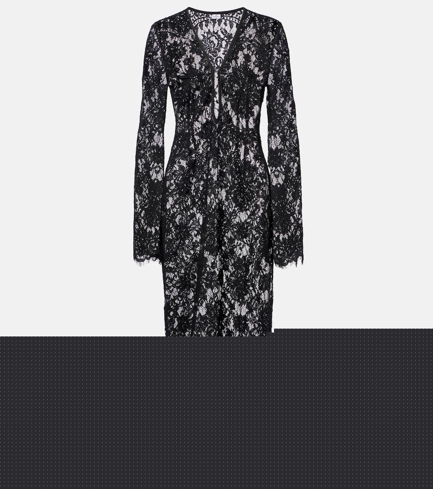 bananhot millie cotton lace maxi dress