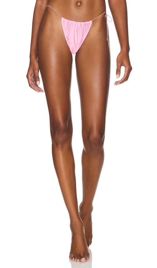 bananhot roxy bottom in pink. - size l (also in xl)