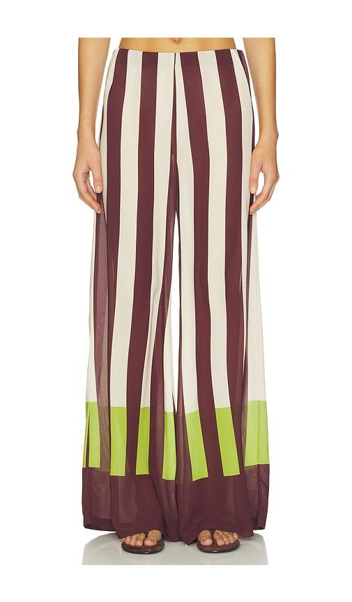 baobab lulu pants in multi. - size l (also in xs, s, m)