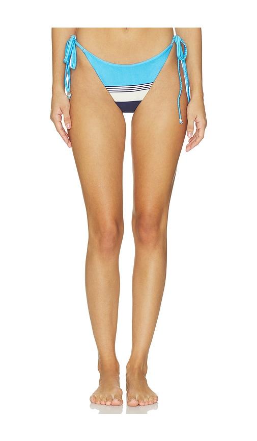 baobab rio bikini bottom in multi. - size l (also in xs, s, m, xl)
