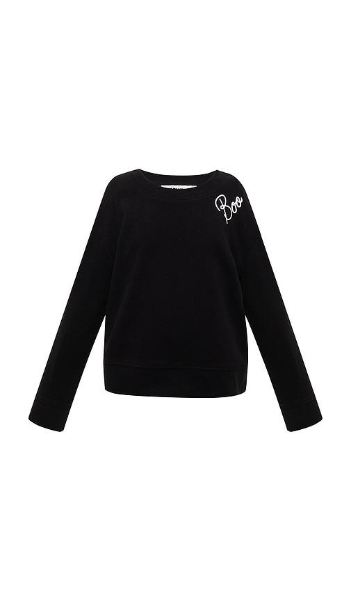 beach riot kids little cassia top in black. - size 2 (also in 3/4)