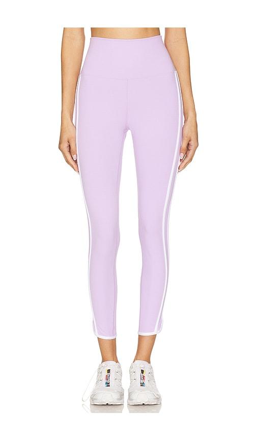 beach riot nella legging in lavender. - size l (also in m)