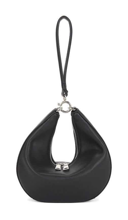 bec + bridge myra petit sac bag in black.