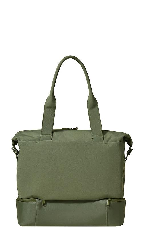 beis the mini weekend in olive.