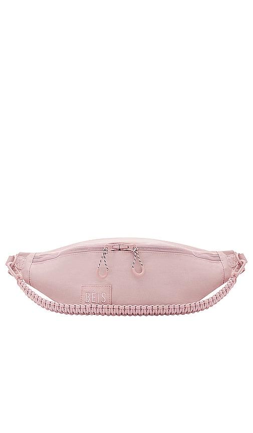 beis the sport pack in pink.