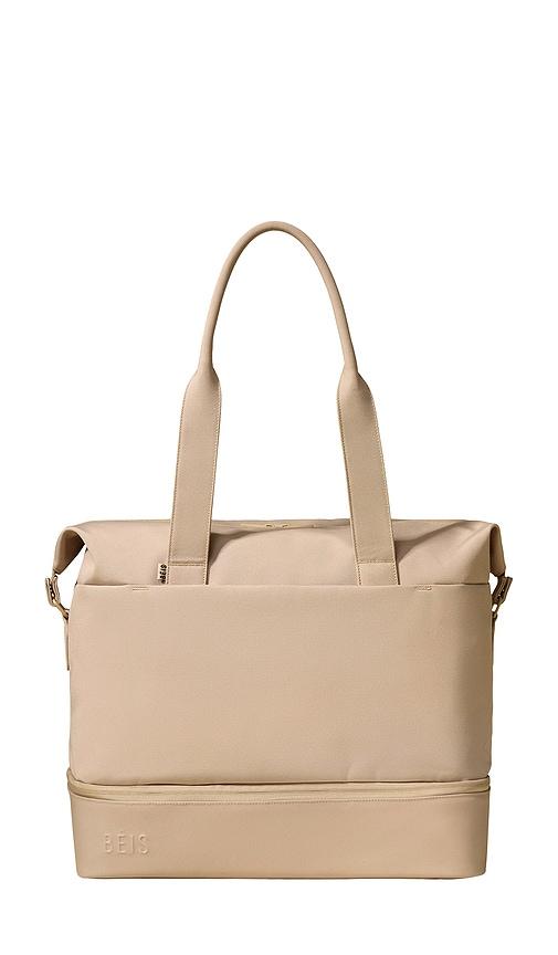 beis the weekend in beige.