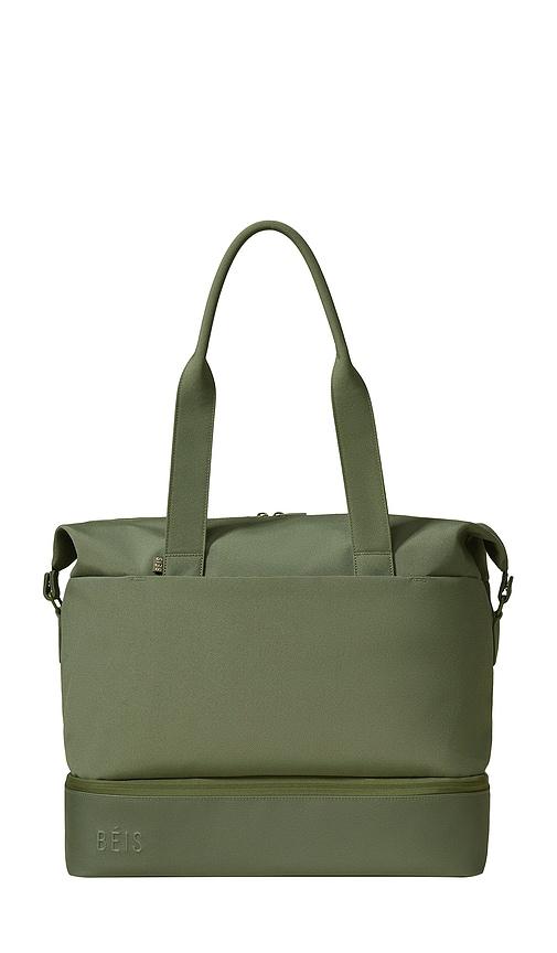 beis the weekend in olive.