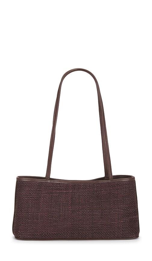 bembien naomi bag in brown.