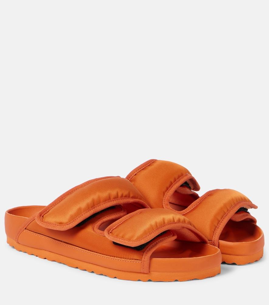 birkenstock 1774 cosy 1774 slides