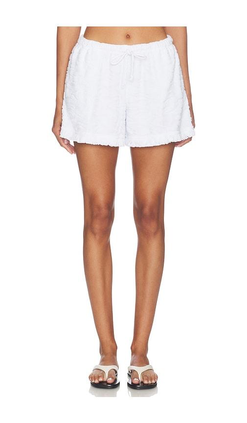 bobi bo boxer short in white. - size l (also in m, s, xl, xs)