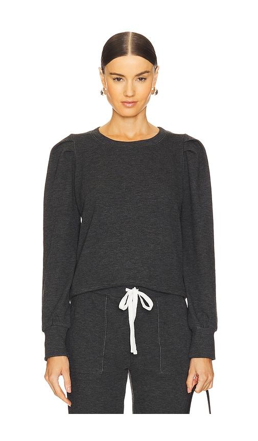 bobi pullover in black. - size m (also in s)