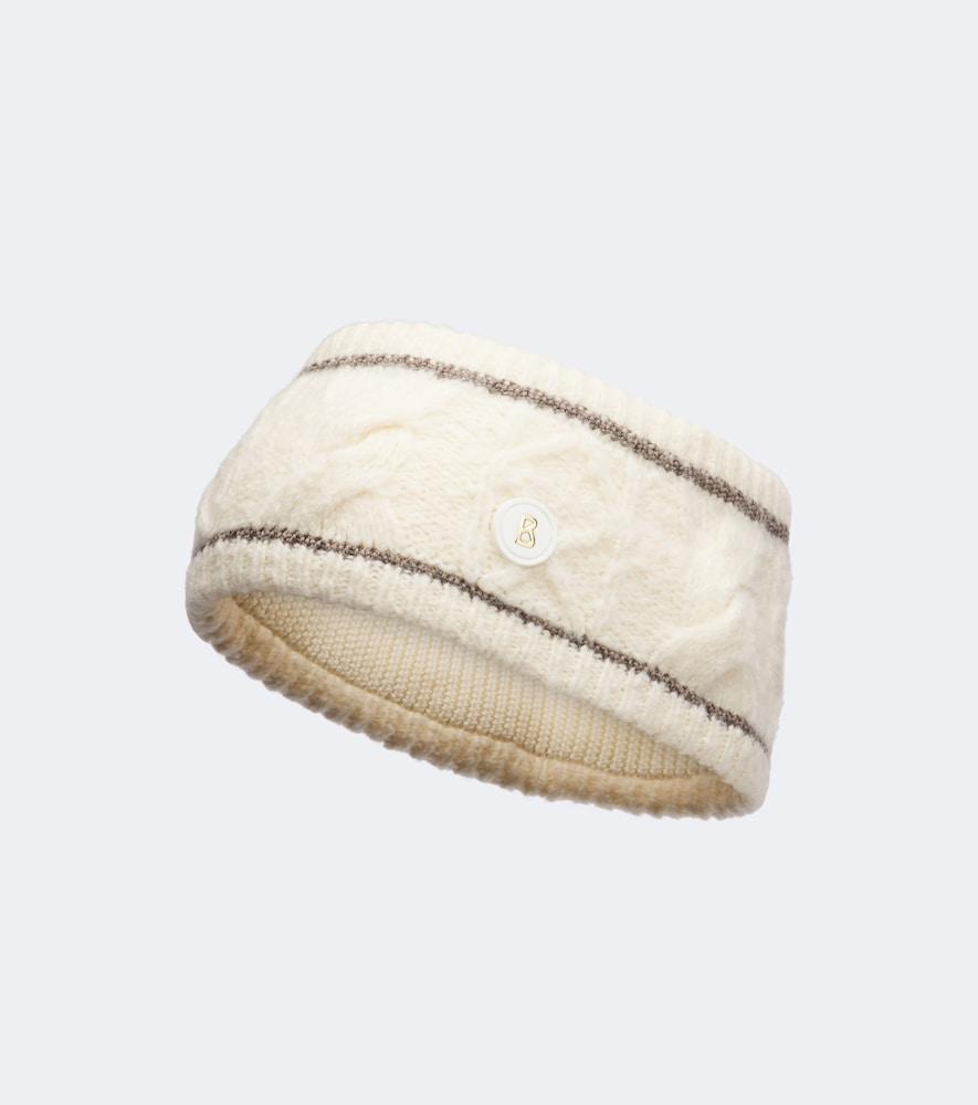 bogner agnes wool-blend headband