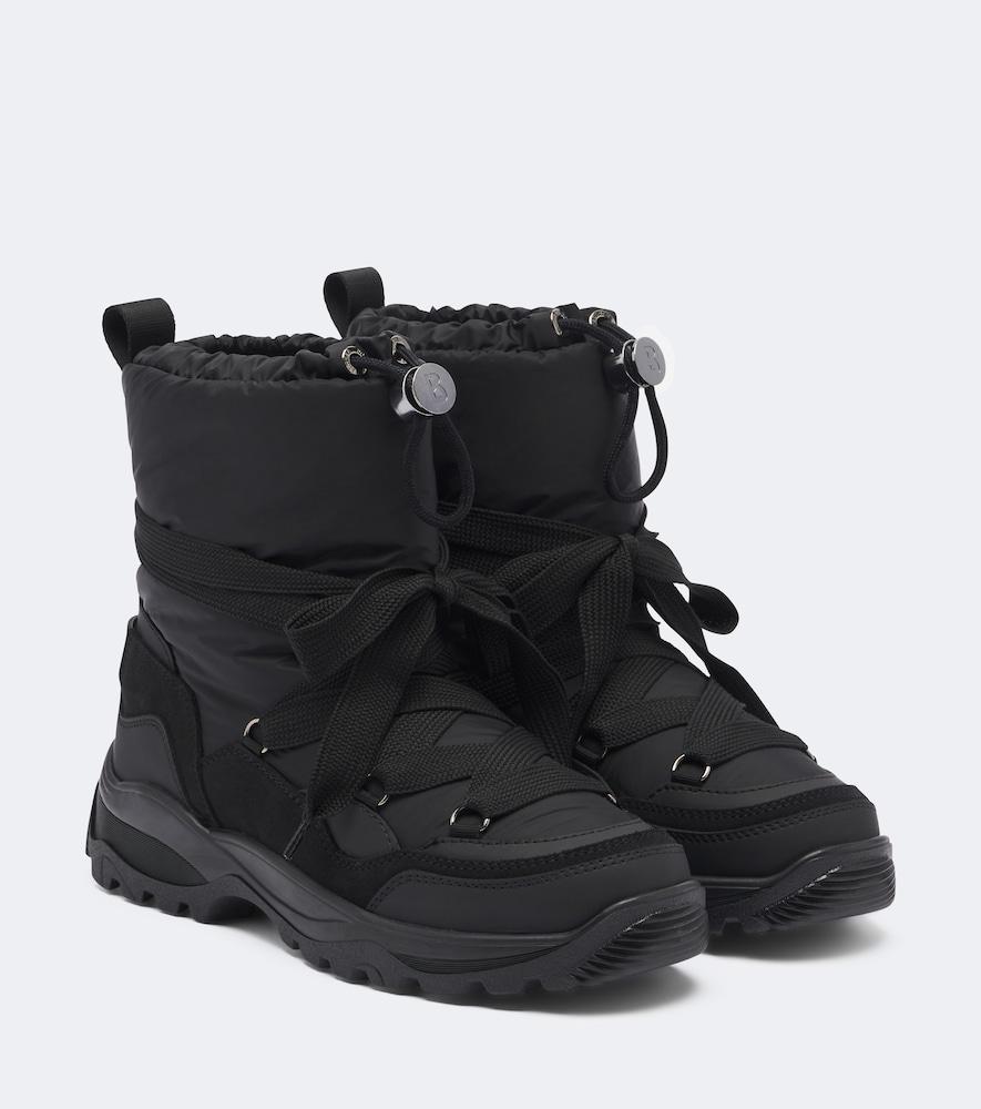 bogner alta badia technical snow boots