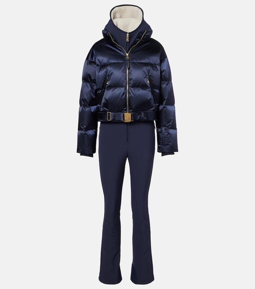 bogner aya1-ld down ski suit