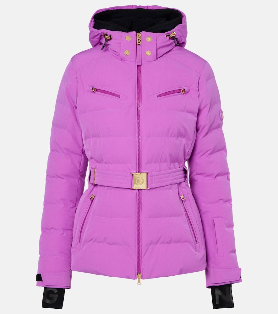 bogner ellya2t ski jacket