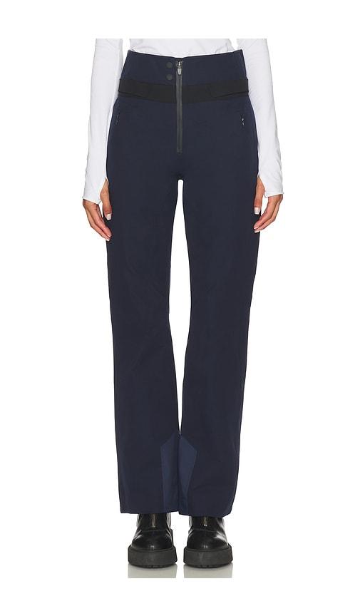 bogner fire + ice borja4-t pant in navy. - size m (also in s)