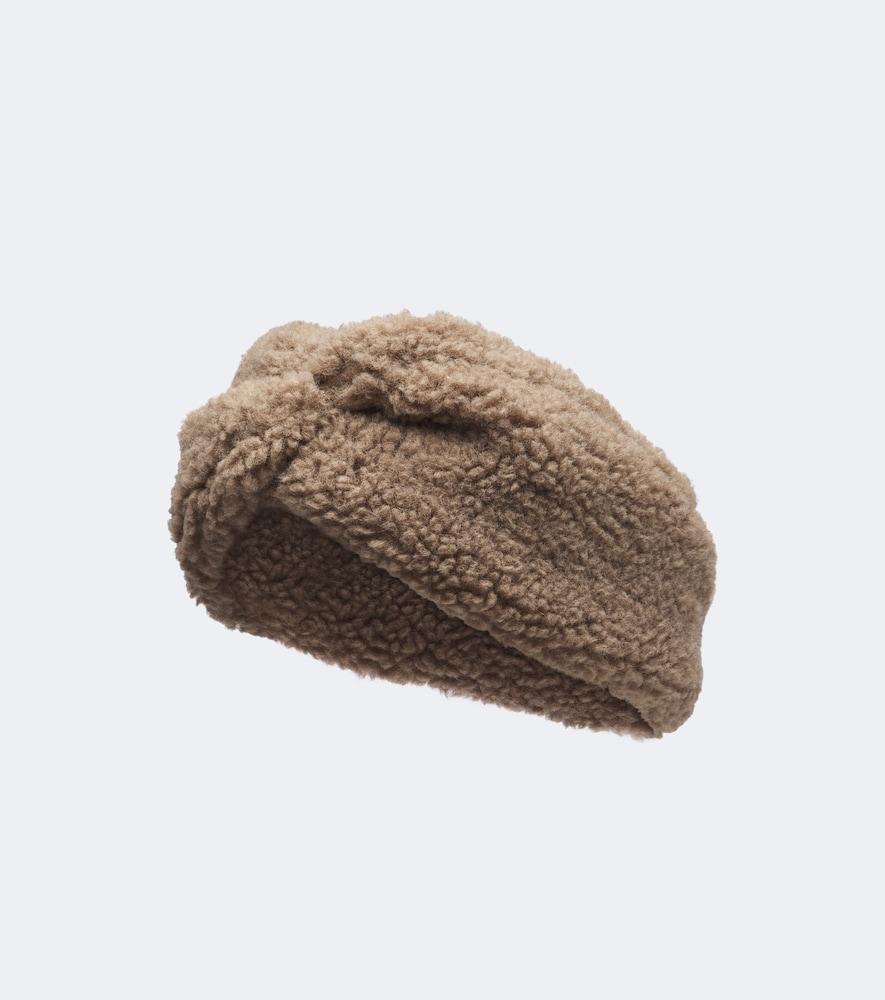 bogner justy plush headband