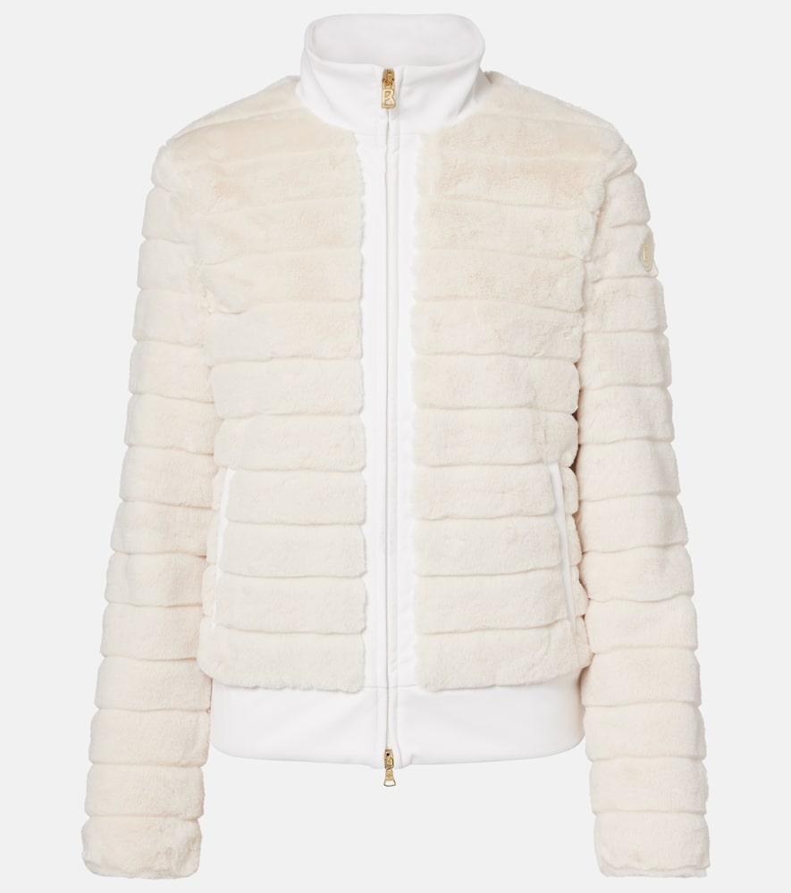 bogner katniss ski jacket