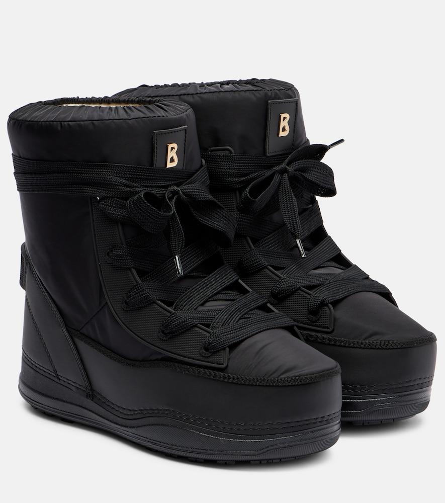 bogner la plagne snow boots