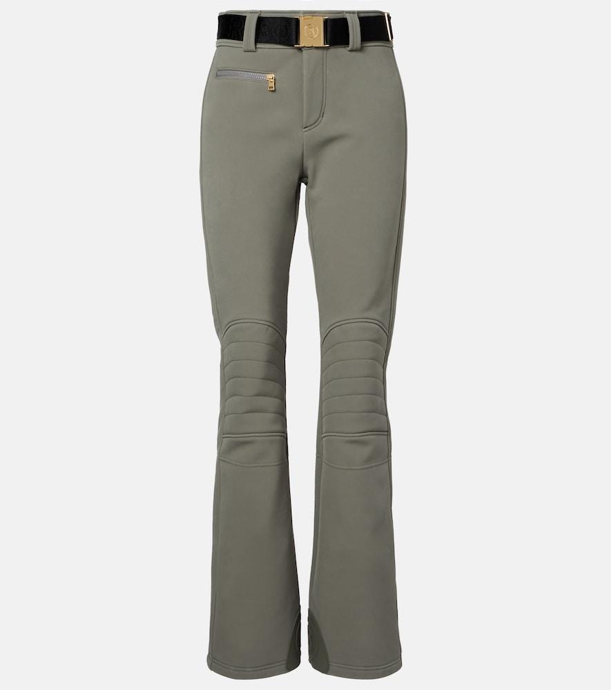 bogner madei2 belted ski pants