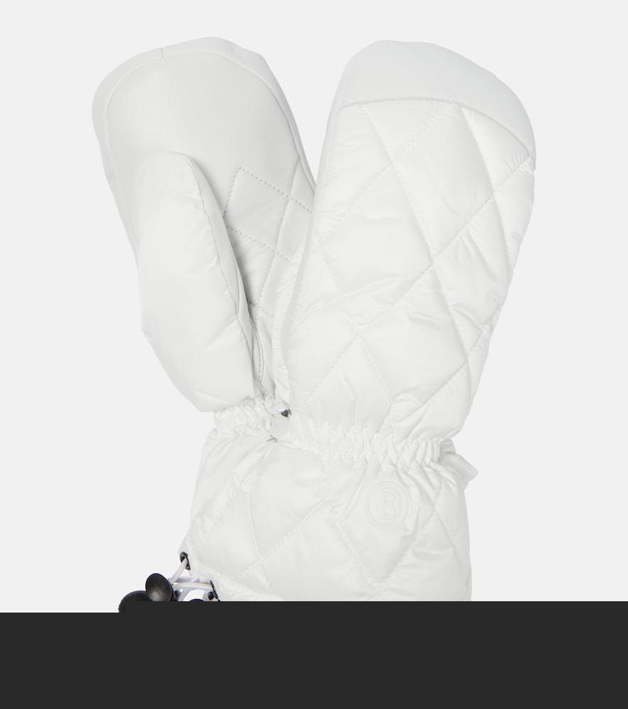 bogner selia ski mittens